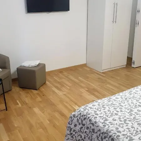 Casa Caterina * Мантуя