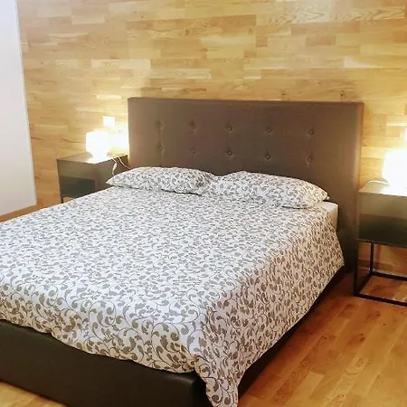 Casa Caterina * Мантуя