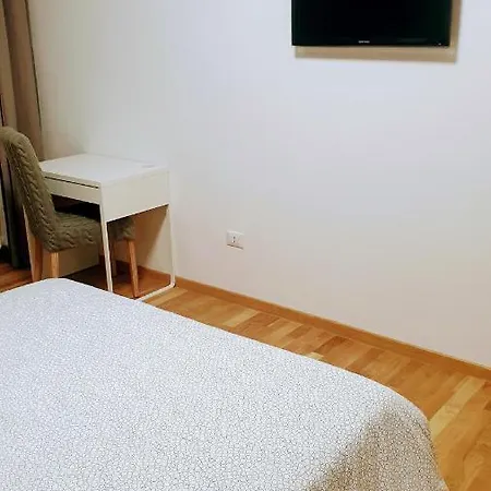 Casa Caterina Апартаменты