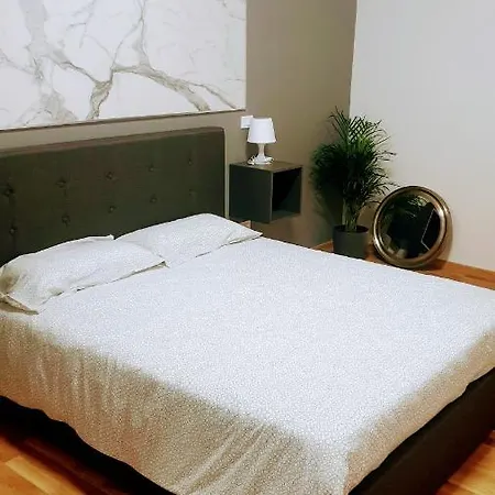 Апартаменты Casa Caterina *