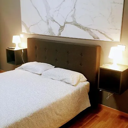 Апартаменты Casa Caterina *