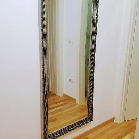 Апартаменты Casa Caterina