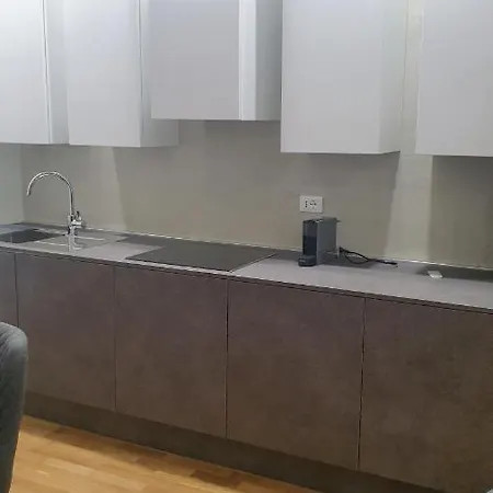 Casa Caterina Апартаменты