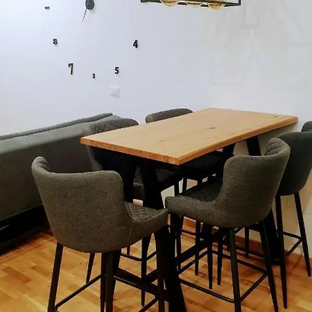 Casa Caterina *