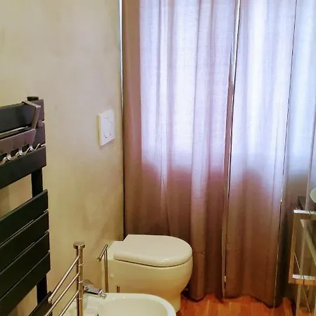 Casa Caterina Апартаменты Мантуя